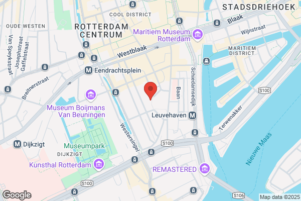 Rotterdamse Schoolver