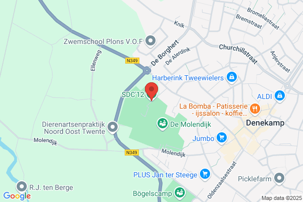 Stichting Disck Unit Spanesse