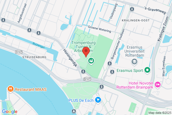 Stichting Montessori Peutergroep Kralingen