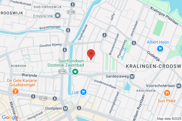 Van Veldhuizen Prot Chr