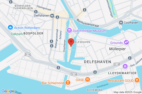 1e Nederlandse Vakschool Voor Sportmassage