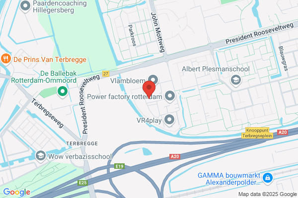 Waterbedden Koning, De