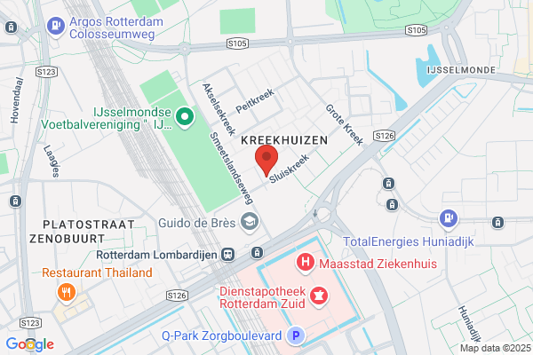MHD Onderhoud- & Installatiebedrijf