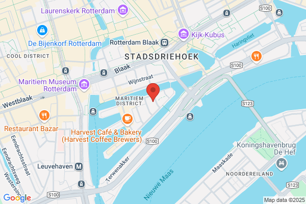 A. Van Santen Consultancy