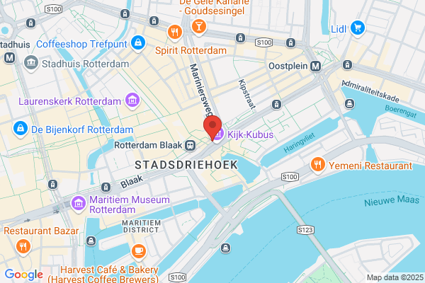 A2 Stadsadviseur