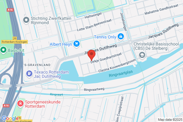 Adviesburo B.A. Den Tuinder Bv