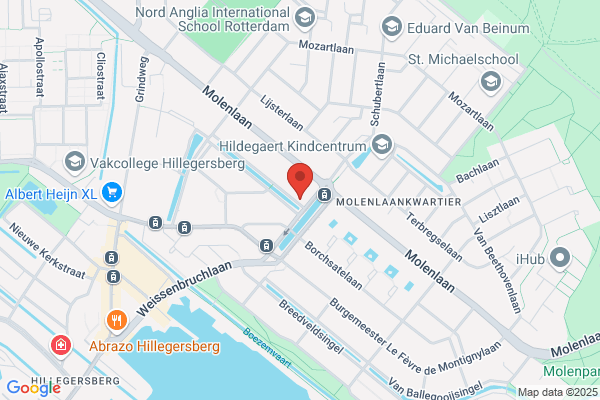Beynen Management Services