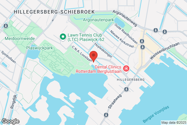 Bur Hanegraaf Voor Arbeidsmarktvraagstukken