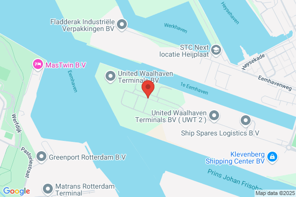 Business & Logistics International
