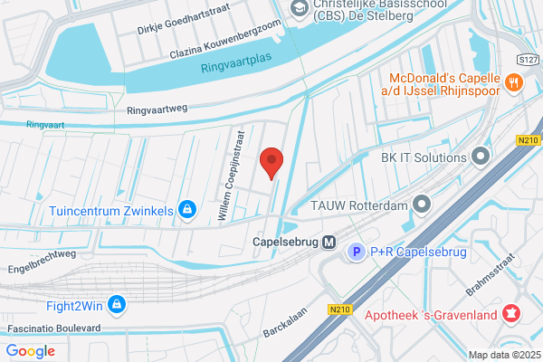 C.A.M. Heijnen Organisatie Adviezen