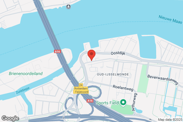 Compass Analyses Benelux Bv