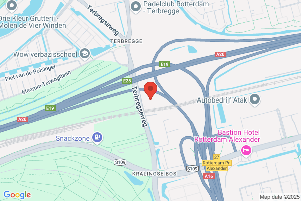 De Maatstaf Bv