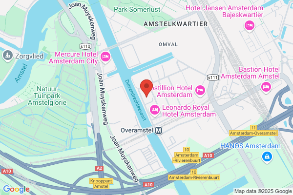 De Milieudivisie