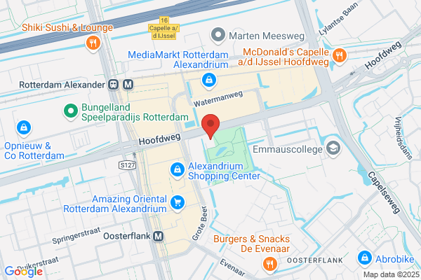 Europaan Franchise Consultants