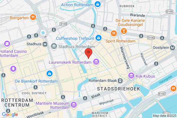 Gerdt Holland Bv