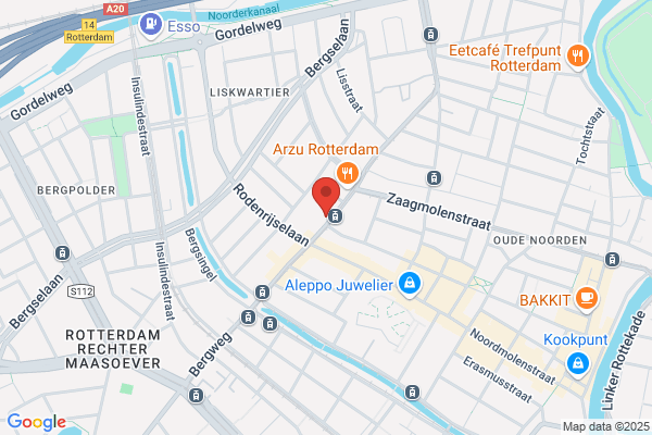Godelieve Spaans Begeleiding & Advies