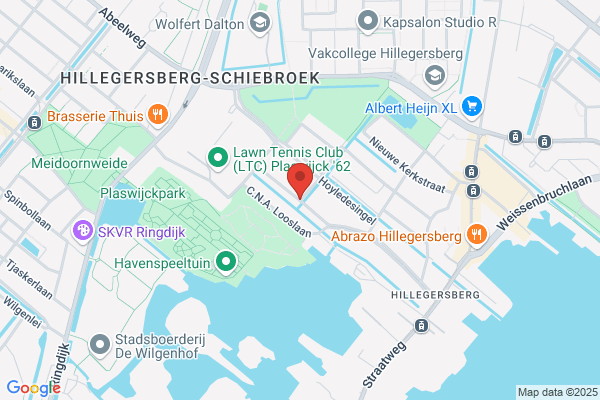 H W Van Berkel Management Bv