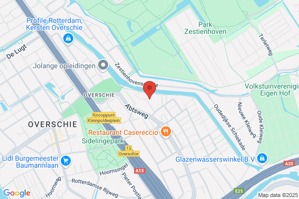 H.A.C. Van Der Wel Consultancy