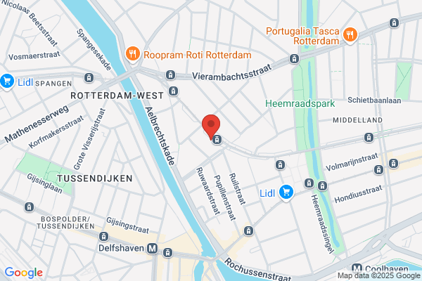 JE Interimwerk