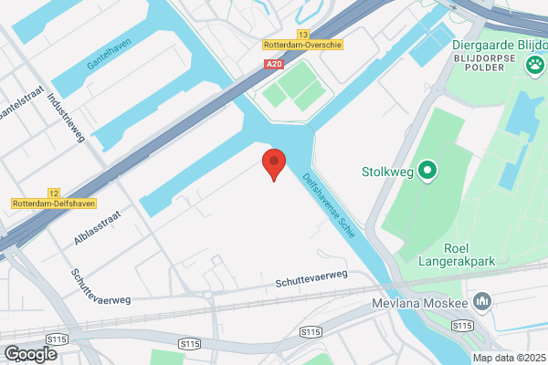M.A.N. Management Adviesburo Nelissen