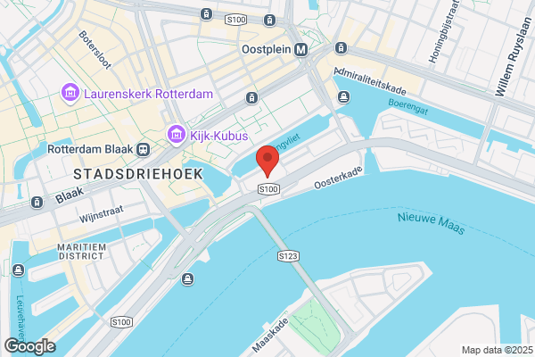 Management Adviesburo Lex Gerretsen