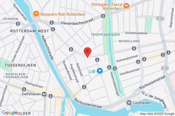 Meurisse Public Relations