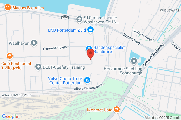 Multi Marine Services Bv