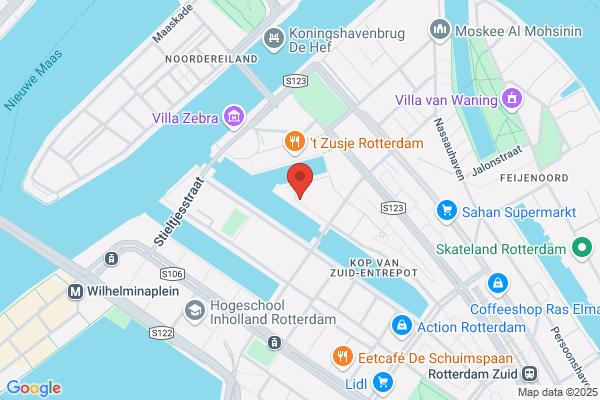 Nieuwe Materie