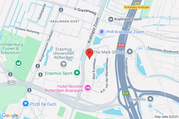 Organisatie Advies Rotterdam - Oar