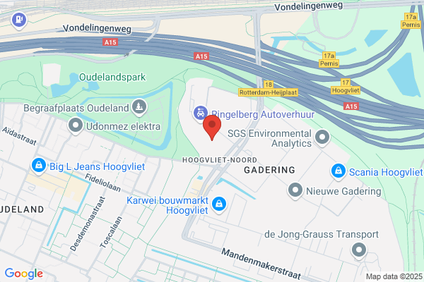 Platen Interim Management En Advies Bv