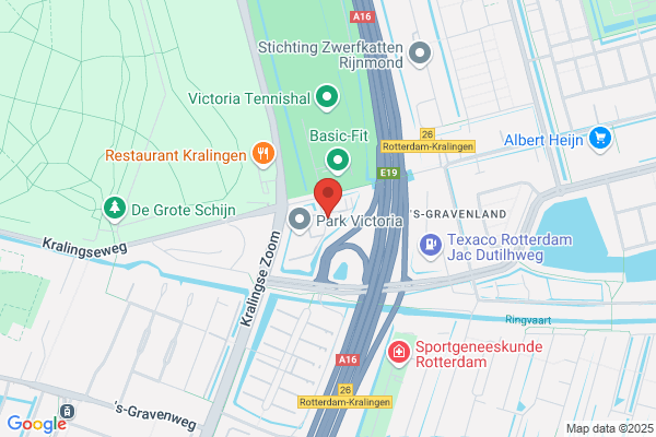 Pro Consult Voor Organisatie & Beleid