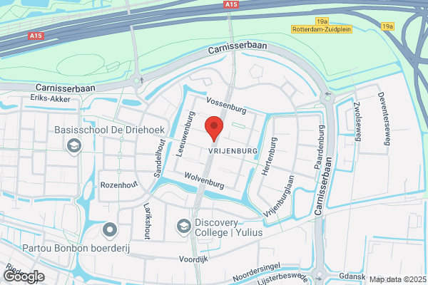 Carree Communicatie
