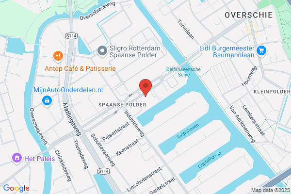 Özel Opleidingen & Advies