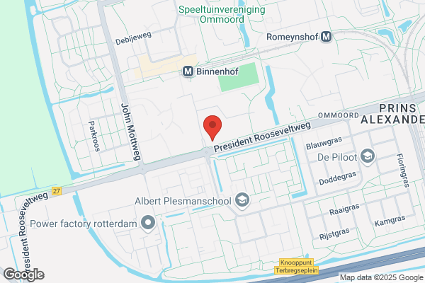 Mourik Uitvaartverzorging Bv, Van
