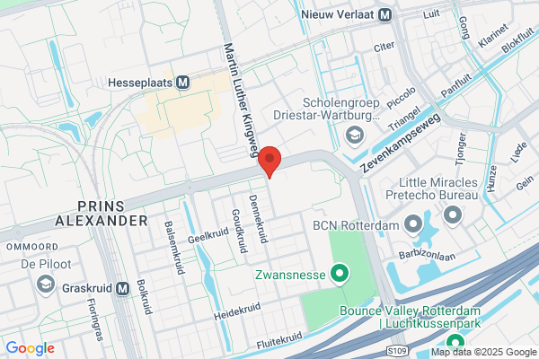 Bosch & Zn Uitvaartverzorging