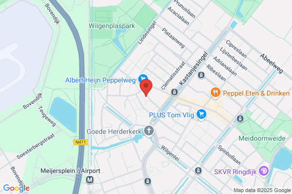 ER Behangersbedrijf