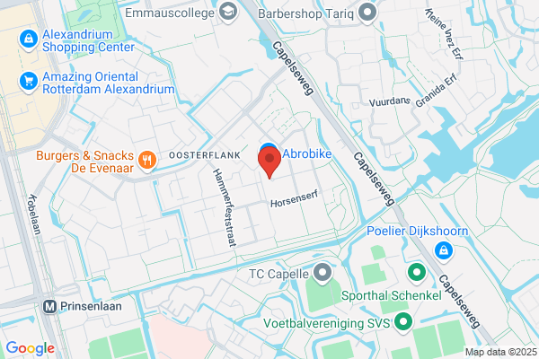 Evenaar, De