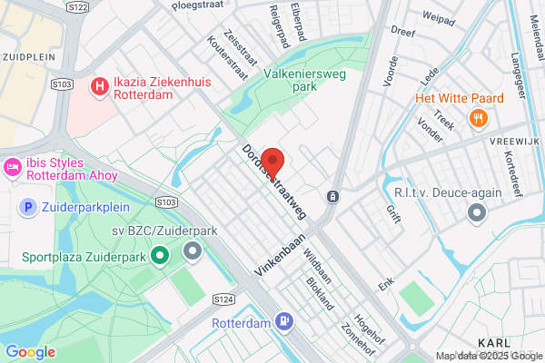 Bejaardencentrum De Prinsenhof