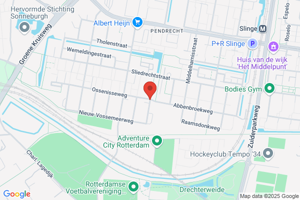 Bejaardencentrum Valckensteyn