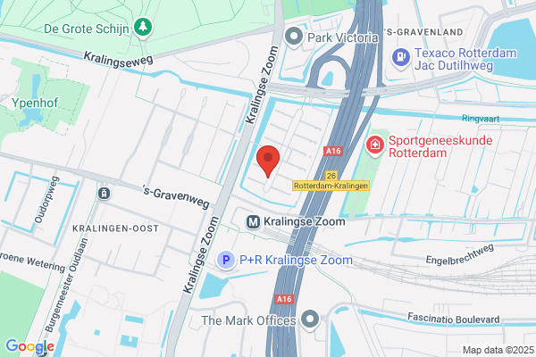 De Nederlandse Pensioen Associatie B.V.