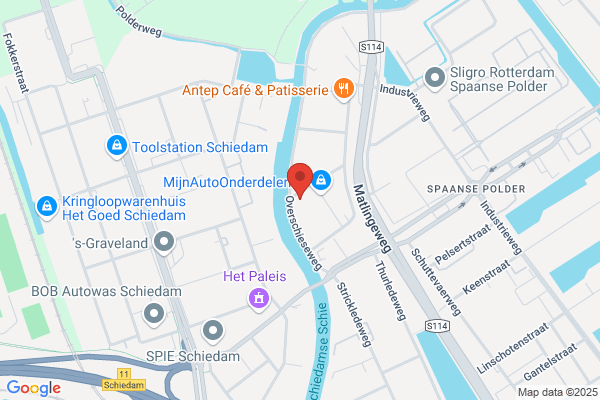 Derob, Bestratings & Hoveniersbedr