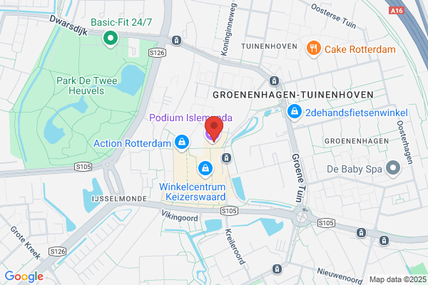 Zuidam, H A