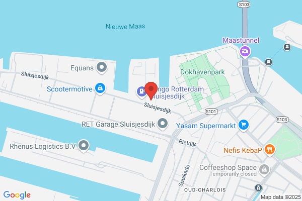 Actief Brandbeveiliging