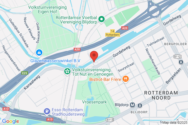 Klijnsmit Beveiligingstechniek