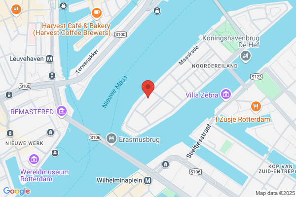 Randstad Electronics Bv