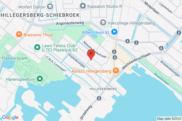Bibliotheek Rotterdam