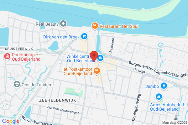 Damme Interieurarchitectuur Bv