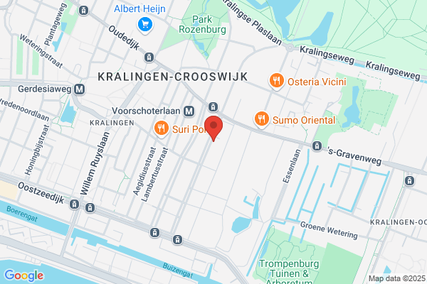De Ontwerpwinkel