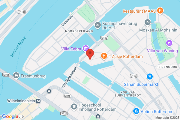 L. Vos Scheepvaartbedrijf