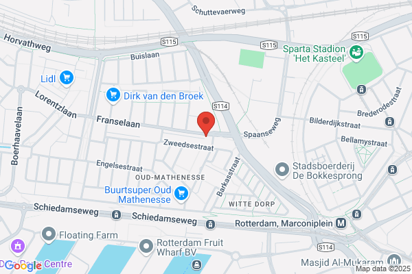 't Winkeltje